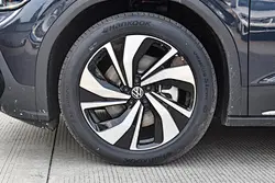 Vw CROZZ